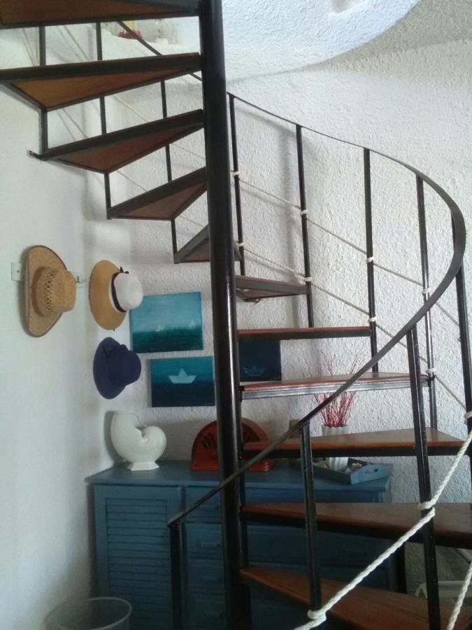 Rebekka'S Guest House Elani Siviri Zewnętrze zdjęcie
