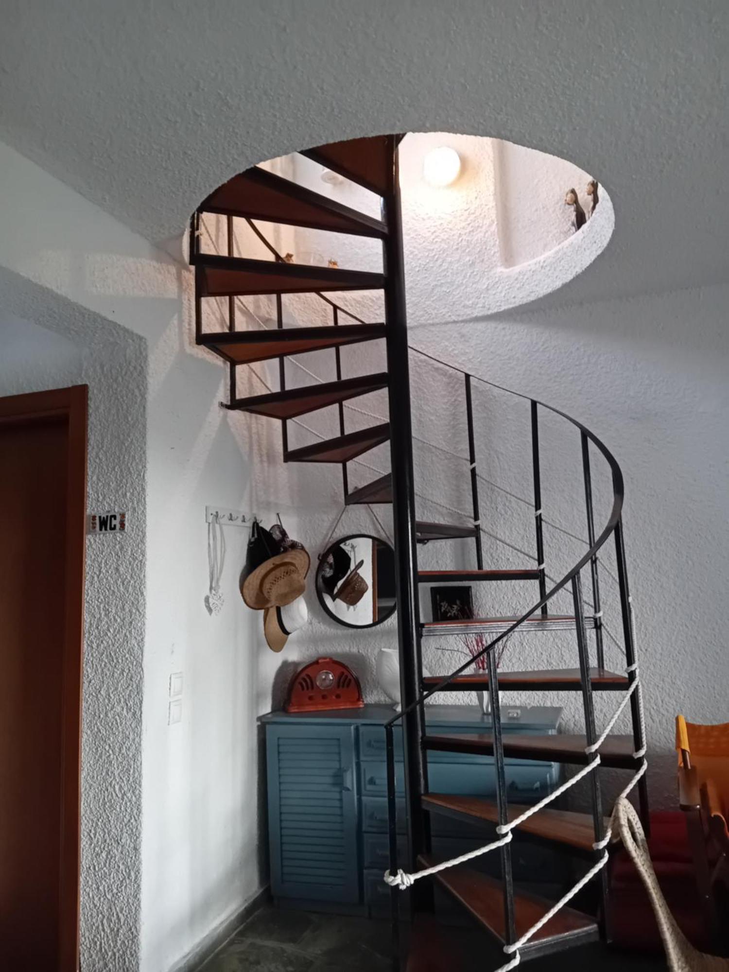 Rebekka'S Guest House Elani Siviri Zewnętrze zdjęcie